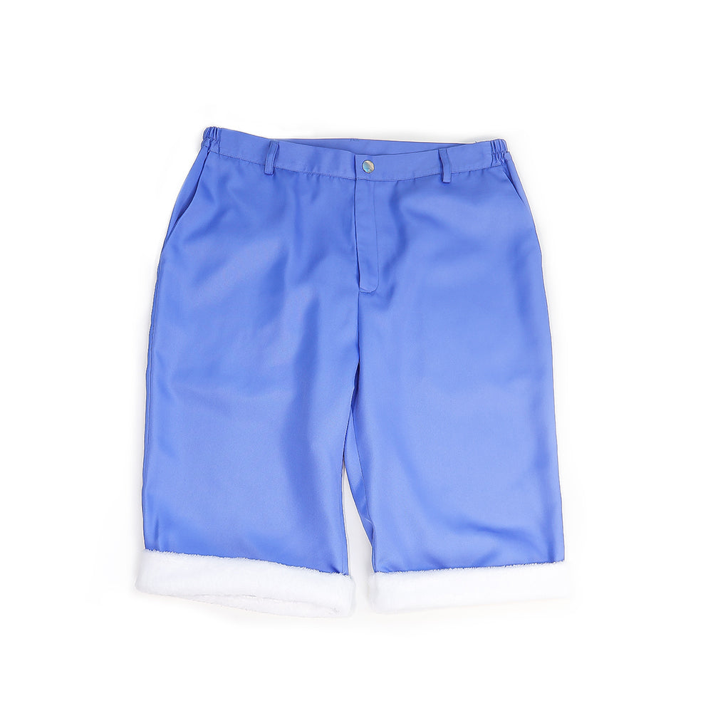 Anime One Piece Luffy Cosplay Costume