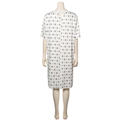 Stranger Things Saison 4 Eleven Robe Cosplay Costume