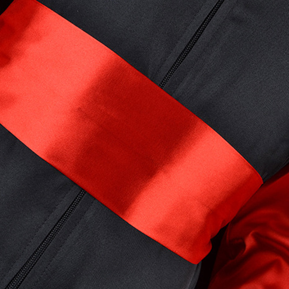 Film Aladdin Adulte Jafar Uniform Cosplay Costume