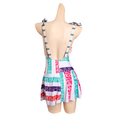 Stranger Things 11 Maillot de Bain Design Original Cosplay Costume