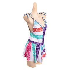 Stranger Things 11 Maillot de Bain Design Original Cosplay Costume