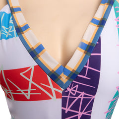 Stranger Things 11 Maillot de Bain Design Original Cosplay Costume