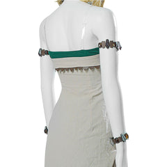 The legend of Zelda Princesse Zelda Cosplay Costume
