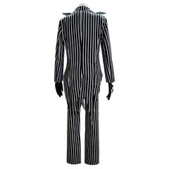 L'Étrange Noël de monsieur Jack Jack Cosplay Costume