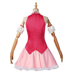 Anime Oshi no Ko Hoshino Ai Cosplay Costume Ver.2