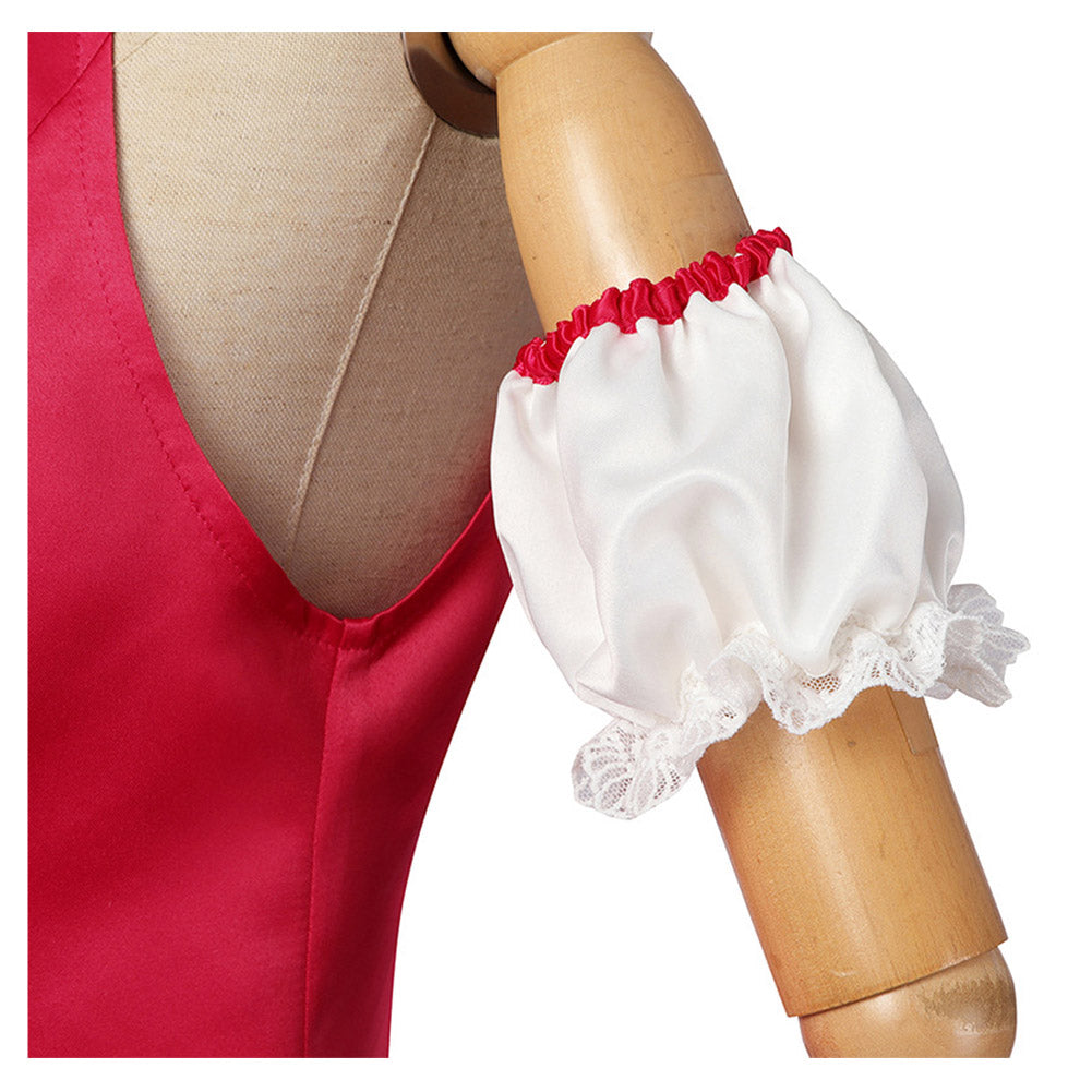 Anime Oshi no Ko Hoshino Ai Cosplay Costume Ver.2