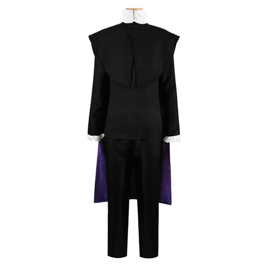 Wendell and Wild (2022) Cosplay Costume