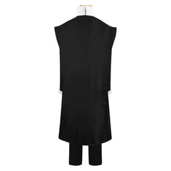 Wendell and Wild (2022) Cosplay Costume