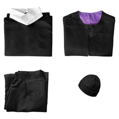 Wendell and Wild (2022) Cosplay Costume