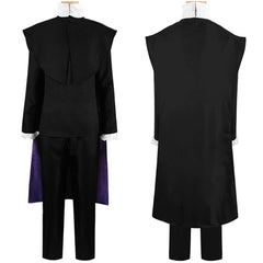 Wendell and Wild (2022) Cosplay Costume