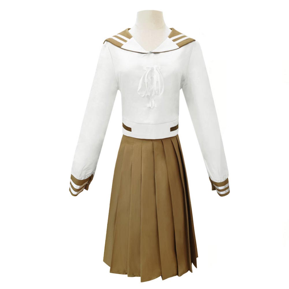 Sailor Moon Kino Makoto Cosplay Costume
