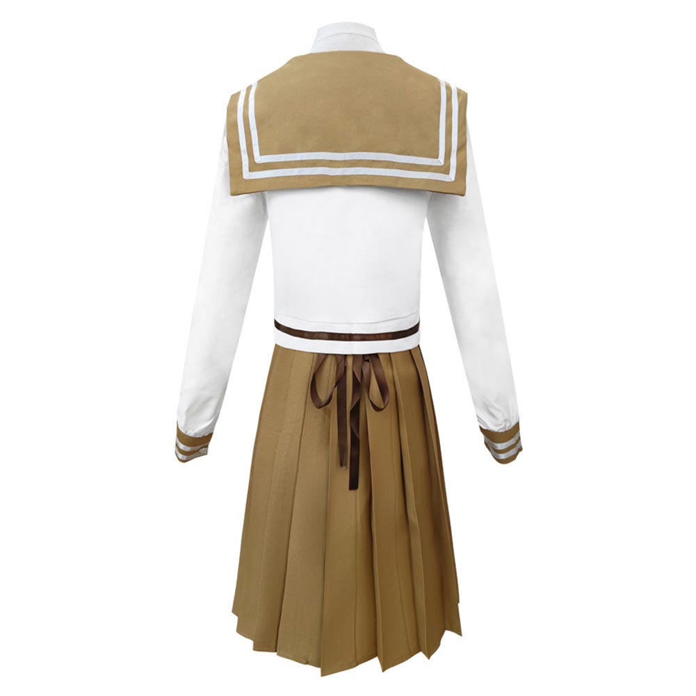 Sailor Moon Kino Makoto Cosplay Costume