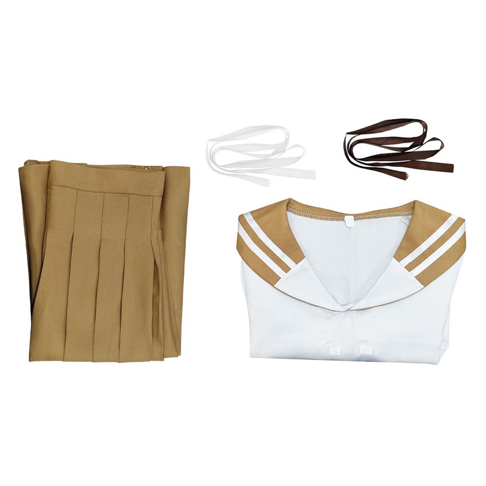 Sailor Moon Kino Makoto Cosplay Costume