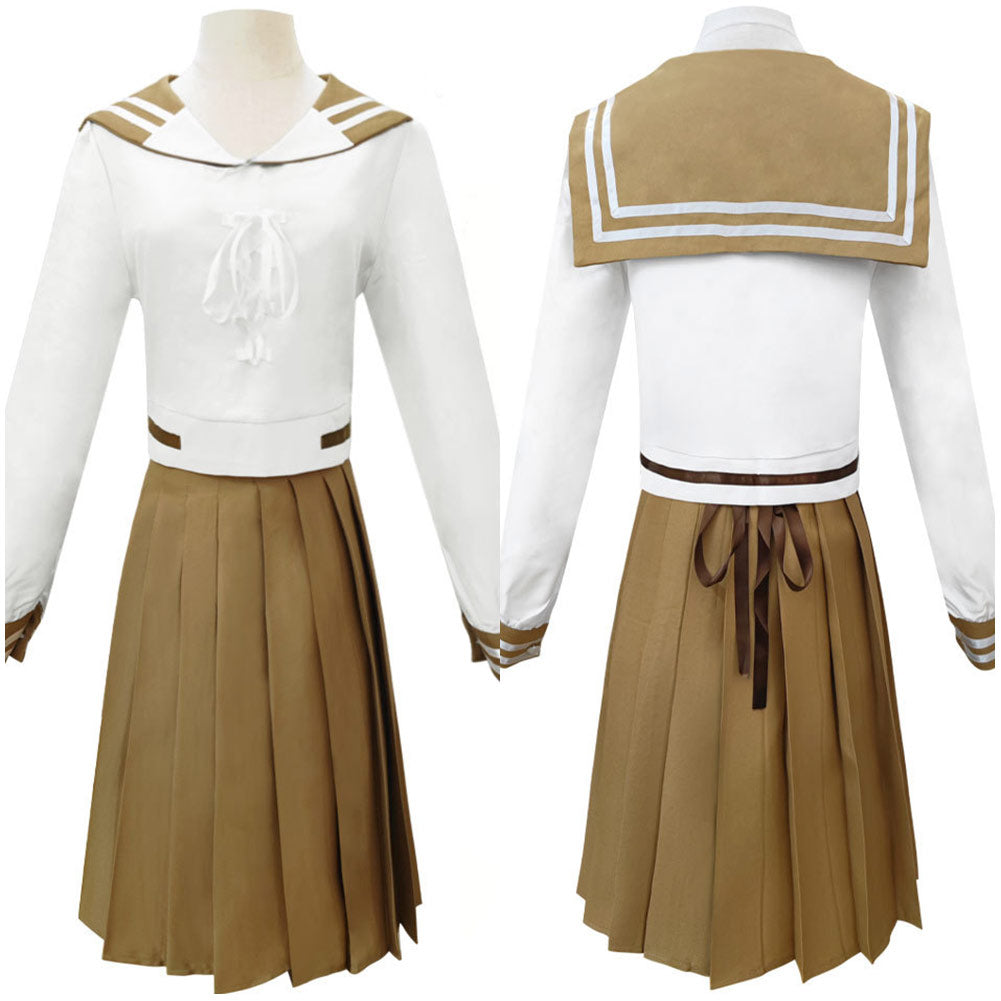 Sailor Moon Kino Makoto Cosplay Costume