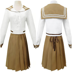 Sailor Moon Kino Makoto Cosplay Costume