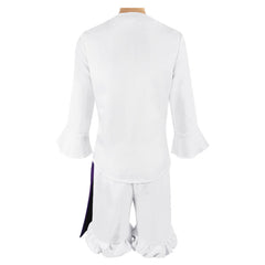 One Piece Nika Luffy Cosplay Costume