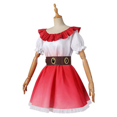 Anime Oshi no Ko Hoshino Ai Cosplay Costume