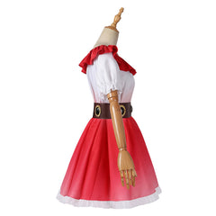Anime Oshi no Ko Hoshino Ai Cosplay Costume