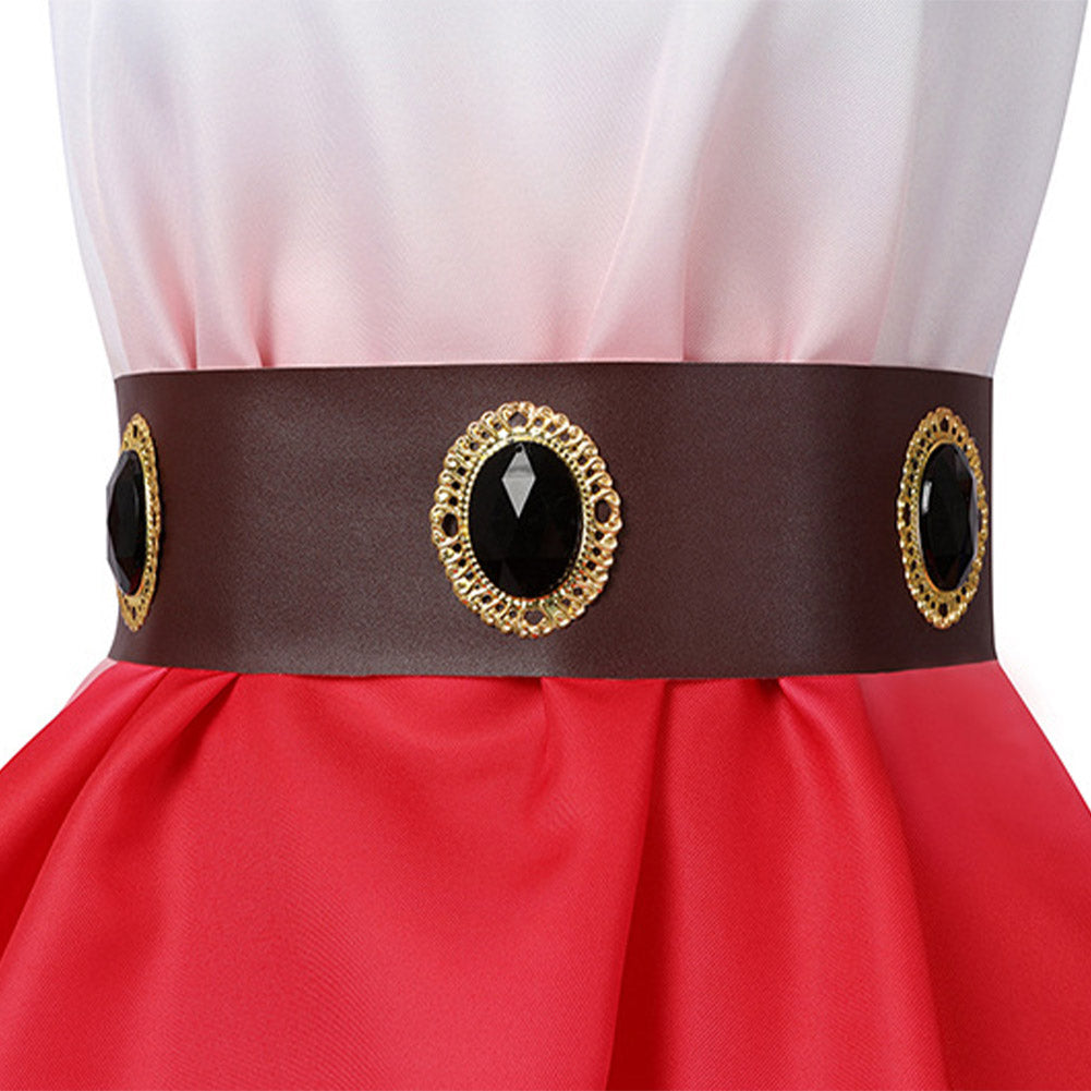 Anime Oshi no Ko Hoshino Ai Cosplay Costume