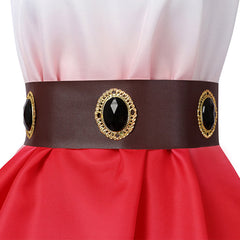 Anime Oshi no Ko Hoshino Ai Cosplay Costume