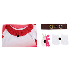 Anime Oshi no Ko Hoshino Ai Cosplay Costume