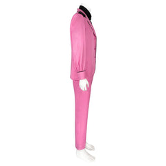 FIlm Adulte Elvis Presley Top Pant Cosplay Costume Carnaval