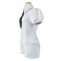 L'Ère des Cristaux Hōseki no Kuni Antarcticite Cosplay Costume