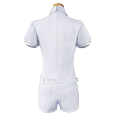 L'Ère des Cristaux Hōseki no Kuni Antarcticite Cosplay Costume