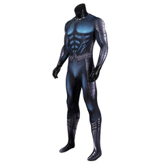 DC Aquaman Arthur Curry Saison 2 Cosplay Costume