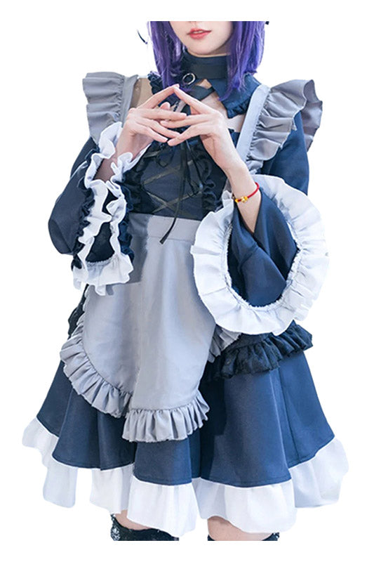 Anime Sexy Cosplay Doll Kitagawa Marin Cosplay Costume