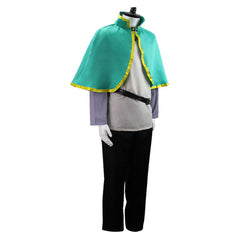 Anime God‘s Blessing on This Wonderful World KonoSuba Satou Kazuma Cosplay Costume