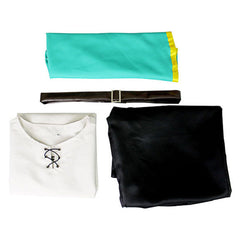 Anime God‘s Blessing on This Wonderful World KonoSuba Satou Kazuma Cosplay Costume