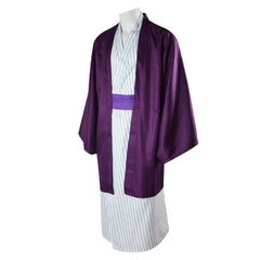 Anime Demon Slayer Kamado Tanjirou Cosplay Costume