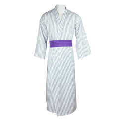 Anime Demon Slayer Kamado Tanjirou Cosplay Costume