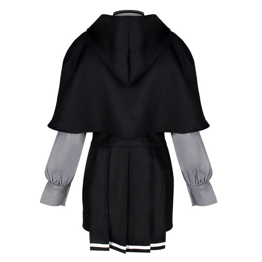 Spy Classroom Monika Cosplay Costume