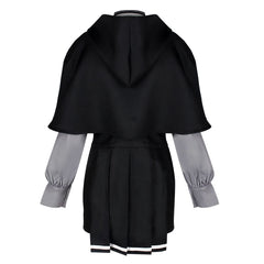 Spy Classroom Monika Cosplay Costume