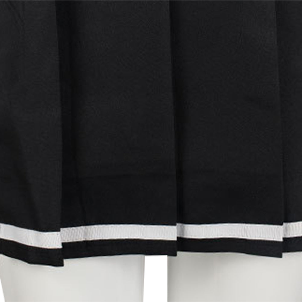 Spy Classroom Monika Cosplay Costume