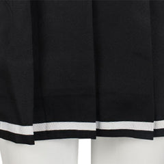 Spy Classroom Monika Cosplay Costume