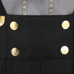 Spy Classroom Monika Cosplay Costume