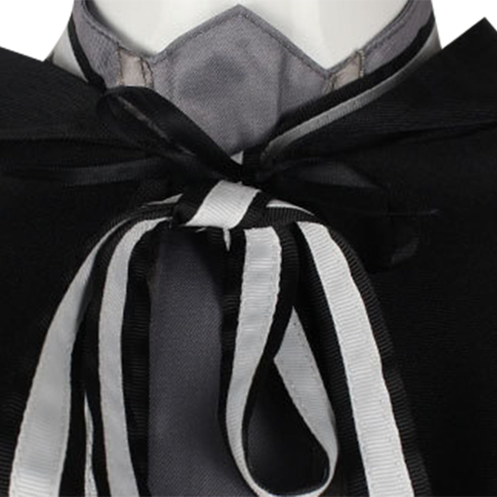 Spy Classroom Monika Cosplay Costume