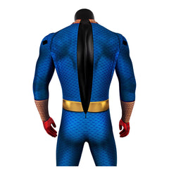 The Boys 3 Homelander Cosplay Costume
