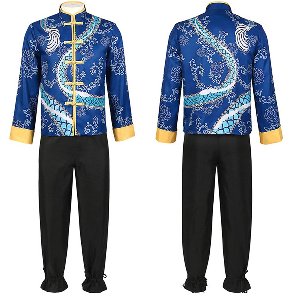 Oshi no Ko Hoshino Akuamarin Cosplay Costume