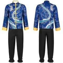 Oshi no Ko Hoshino Akuamarin Cosplay Costume