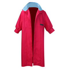 Trigun Vash the Stampede Veste Cosplay Costume