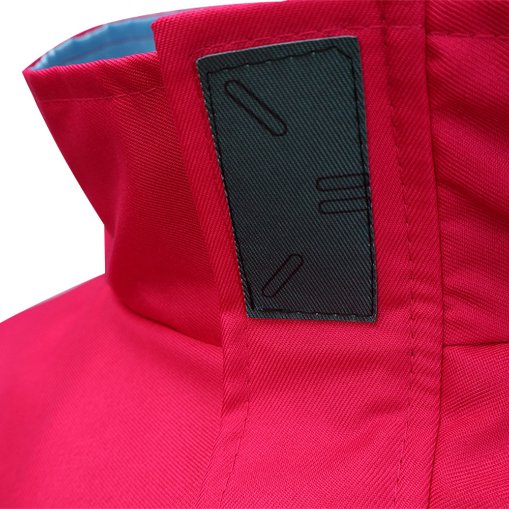 Trigun Vash the Stampede Veste Cosplay Costume