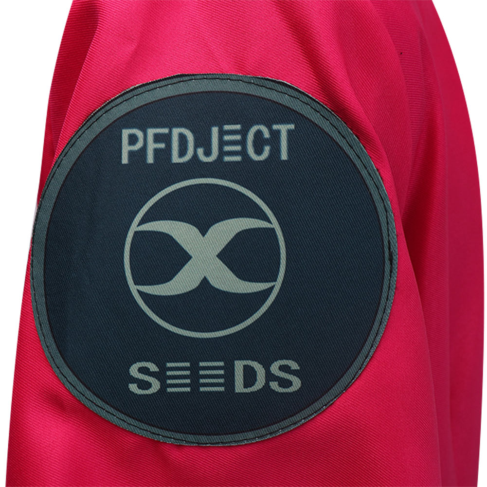 Trigun Vash the Stampede Veste Cosplay Costume