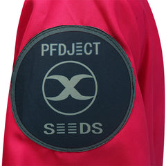 Trigun Vash the Stampede Veste Cosplay Costume