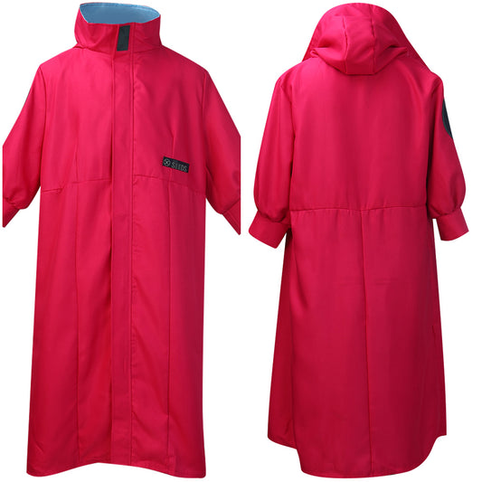 Trigun Vash the Stampede Veste Cosplay Costume