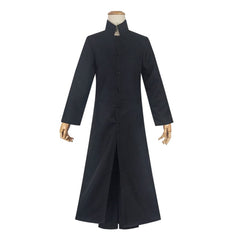 Matrix Neo Uniforme Coupe-vent Cosplay Costume