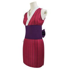 Les Rôdeurs de la Nuit Saison 2 Makio Cosplay Costume